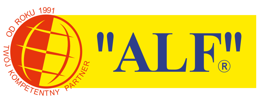 Logo ALF